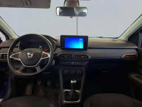 Dacia Sandero TCe 90 - 22 Stepway Confort - Photo 9