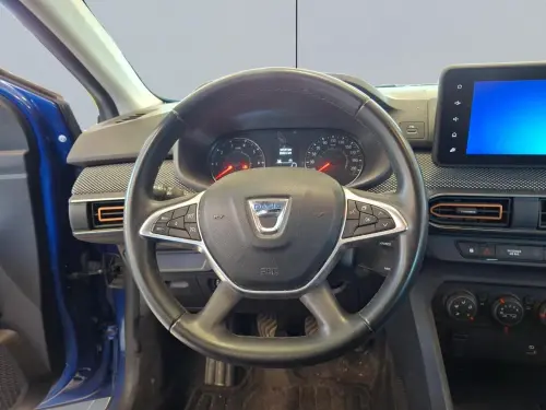 Dacia Sandero TCe 90 - 22 Stepway Confort - Photo 10