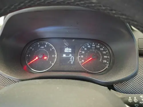 Dacia Sandero TCe 90 - 22 Stepway Confort - Photo 11