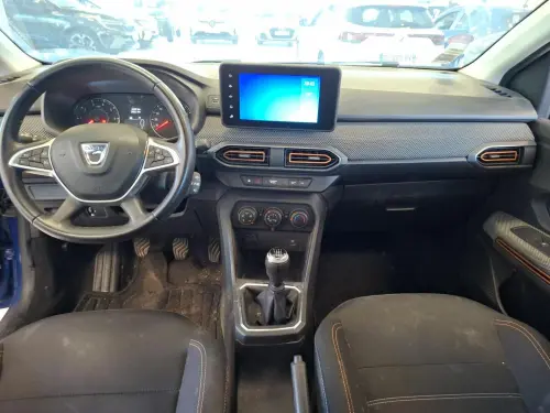 Dacia Sandero TCe 90 - 22 Stepway Confort - Photo 12