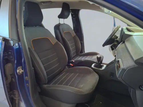 Dacia Sandero TCe 90 - 22 Stepway Confort - Photo 14