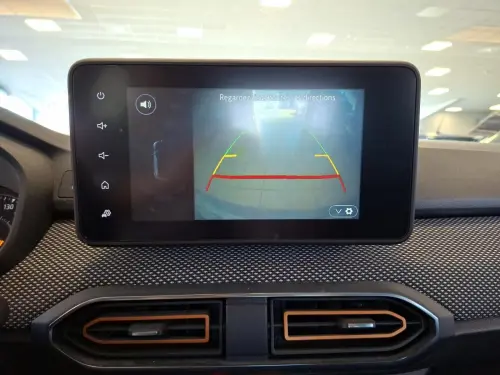 Dacia Sandero TCe 90 - 22 Stepway Confort - Photo 18
