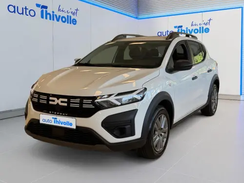 Dacia Sandero ECO-G 100 Stepway Essential - Photo 0