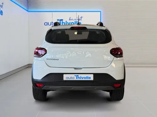 Dacia Sandero ECO-G 100 Stepway Essential - Photo 2