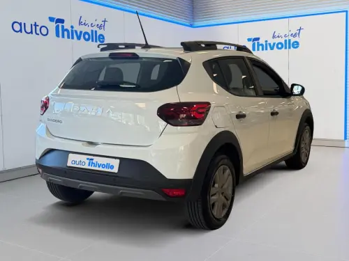 Dacia Sandero ECO-G 100 Stepway Essential - Photo 3