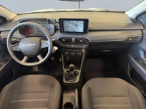 Dacia Sandero ECO-G 100 Stepway Essential - Photo 9
