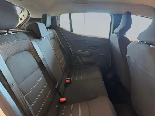 Dacia Sandero ECO-G 100 Stepway Essential - Photo 14