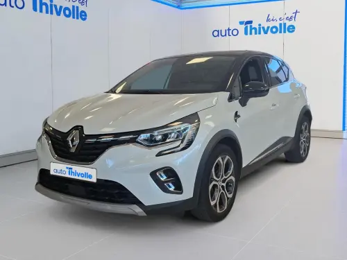 Renault Captur E-Tech Plug-in 160 - 21 Intens - Photo 0