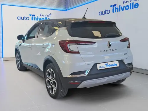 Renault Captur E-Tech Plug-in 160 - 21 Intens - Photo 1
