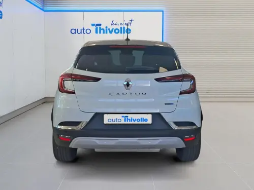 Renault Captur E-Tech Plug-in 160 - 21 Intens - Photo 2