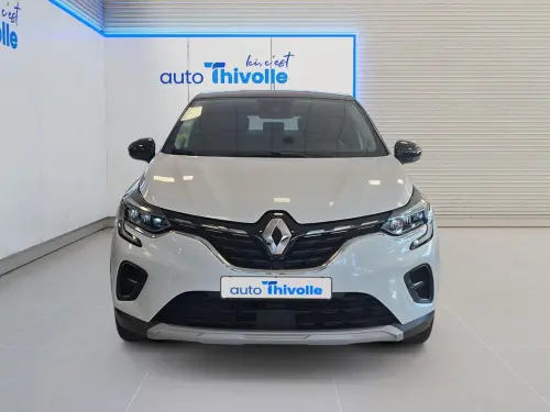 Renault Captur E-Tech Plug-in 160 - 21 Intens - Photo 5