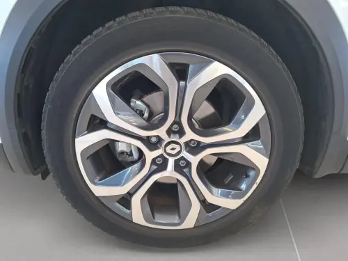 Renault Captur E-Tech Plug-in 160 - 21 Intens - Photo 6