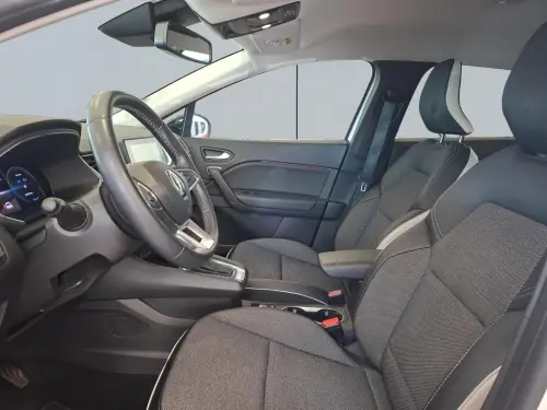 Renault Captur E-Tech Plug-in 160 - 21 Intens - Photo 7