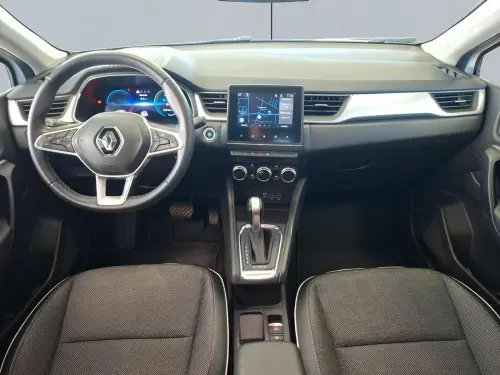 Renault Captur E-Tech Plug-in 160 - 21 Intens - Photo 9
