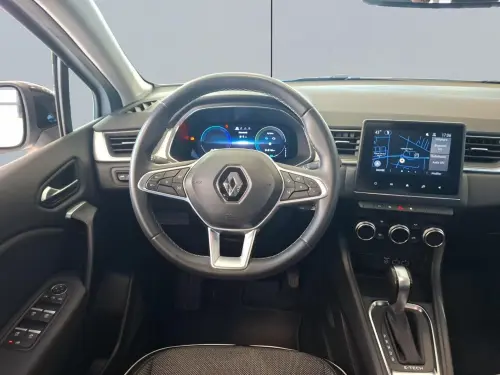 Renault Captur E-Tech Plug-in 160 - 21 Intens - Photo 10