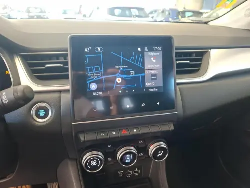 Renault Captur E-Tech Plug-in 160 - 21 Intens - Photo 16