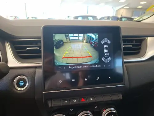 Renault Captur E-Tech Plug-in 160 - 21 Intens - Photo 17