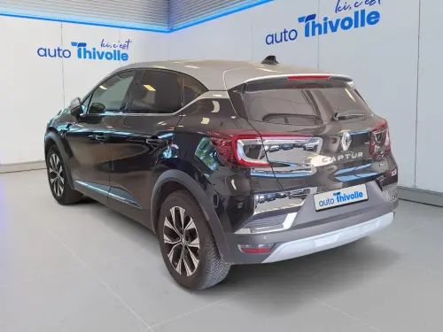 Renault Captur E-Tech full hybrid 145 Techno - Photo 1
