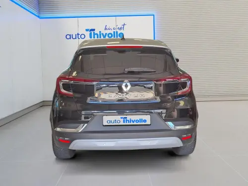Renault Captur E-Tech full hybrid 145 Techno - Photo 2