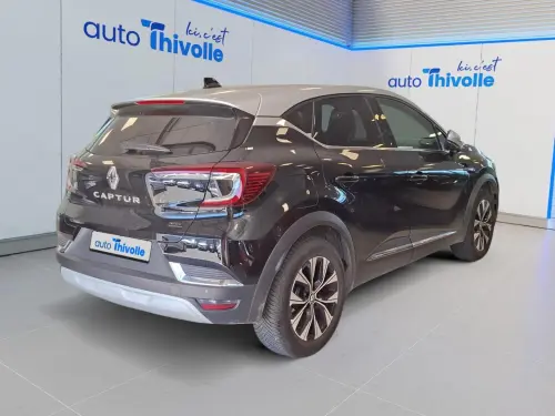 Renault Captur E-Tech full hybrid 145 Techno - Photo 3