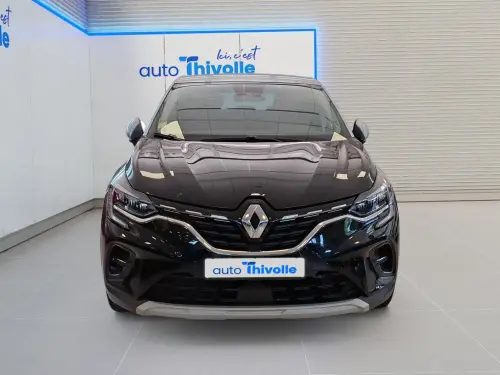 Renault Captur E-Tech full hybrid 145 Techno - Photo 5
