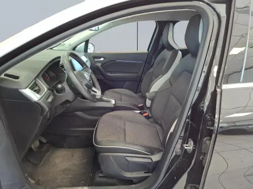 Renault Captur E-Tech full hybrid 145 Techno - Photo 7
