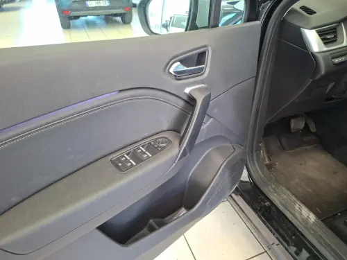 Renault Captur E-Tech full hybrid 145 Techno - Photo 8