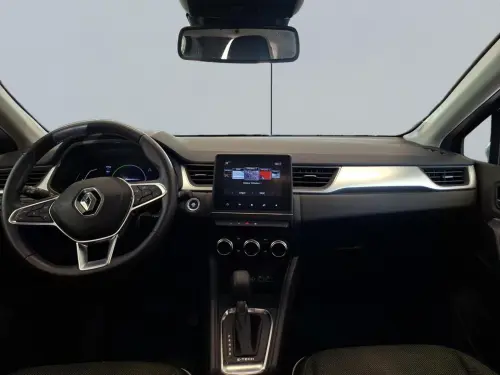 Renault Captur E-Tech full hybrid 145 Techno - Photo 9
