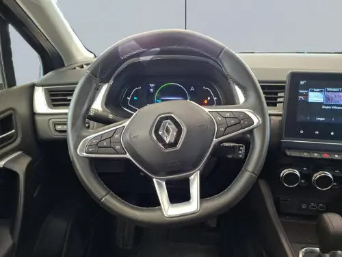Renault Captur E-Tech full hybrid 145 Techno - Photo 10