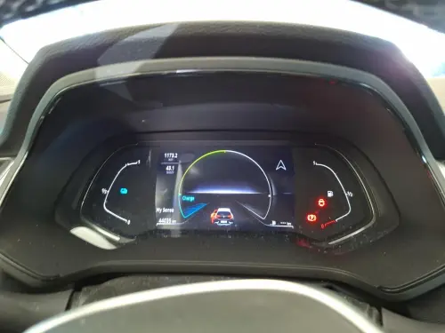 Renault Captur E-Tech full hybrid 145 Techno - Photo 11