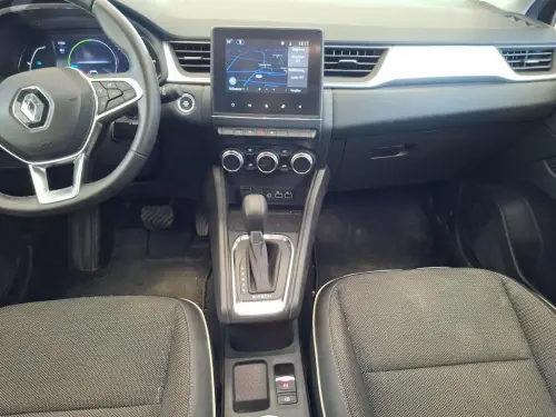 Renault Captur E-Tech full hybrid 145 Techno - Photo 12