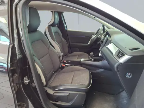 Renault Captur E-Tech full hybrid 145 Techno - Photo 14