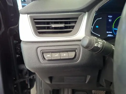 Renault Captur E-Tech full hybrid 145 Techno - Photo 17