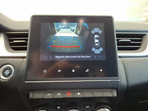 Renault Captur E-Tech full hybrid 145 Techno - Photo 19