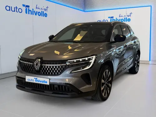 Renault Austral E-Tech hybrid 200 Techno - Photo 0