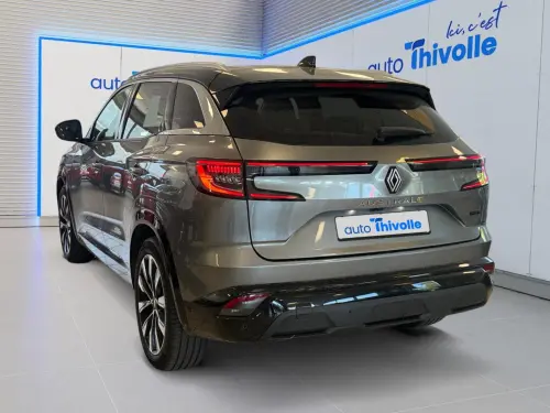Renault Austral E-Tech hybrid 200 Techno - Photo 1