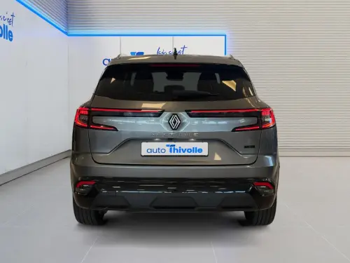 Renault Austral E-Tech hybrid 200 Techno - Photo 2