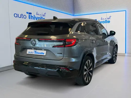 Renault Austral E-Tech hybrid 200 Techno - Photo 3