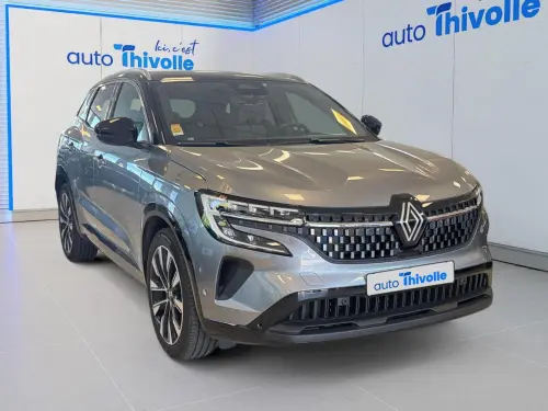 Renault Austral E-Tech hybrid 200 Techno - Photo 4
