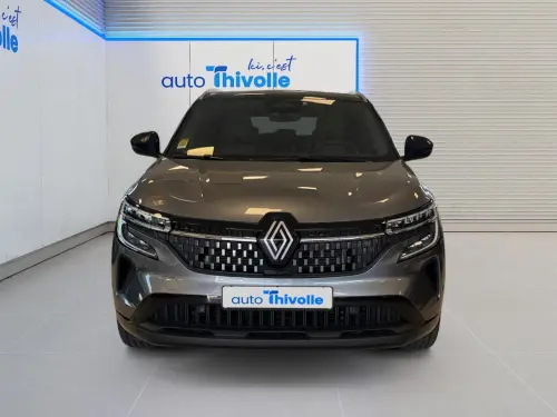 Renault Austral E-Tech hybrid 200 Techno - Photo 5