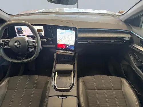 Renault Austral E-Tech hybrid 200 Techno - Photo 9