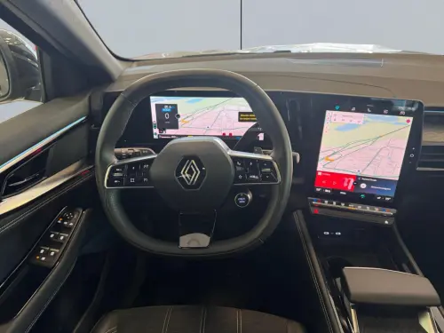 Renault Austral E-Tech hybrid 200 Techno - Photo 10