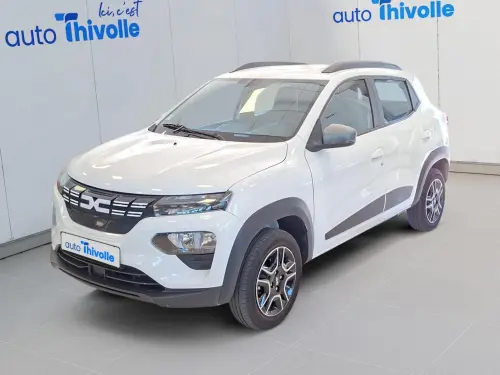 Dacia Spring Expression - Photo 0