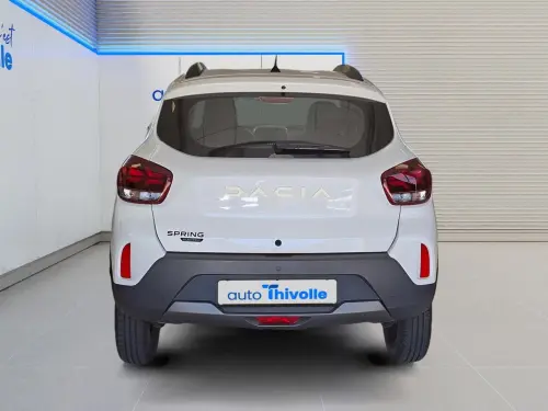 Dacia Spring Expression - Photo 2