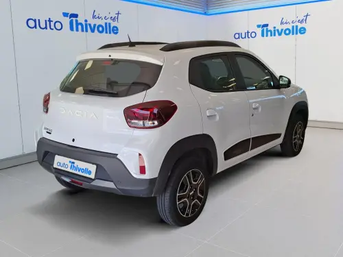 Dacia Spring Expression - Photo 3
