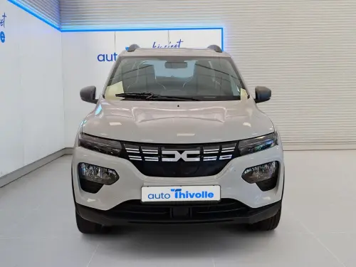 Dacia Spring Expression - Photo 5