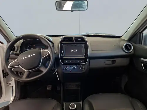 Dacia Spring Expression - Photo 9
