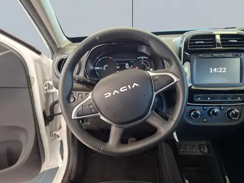 Dacia Spring Expression - Photo 10
