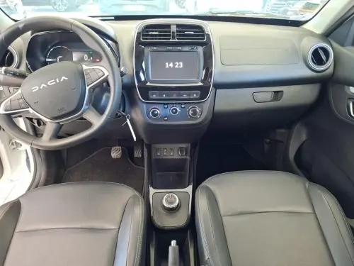 Dacia Spring Expression - Photo 12