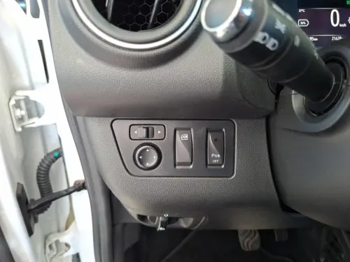 Dacia Spring Expression - Photo 17